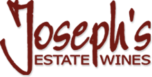 Joseph's Estate Wines - Logo